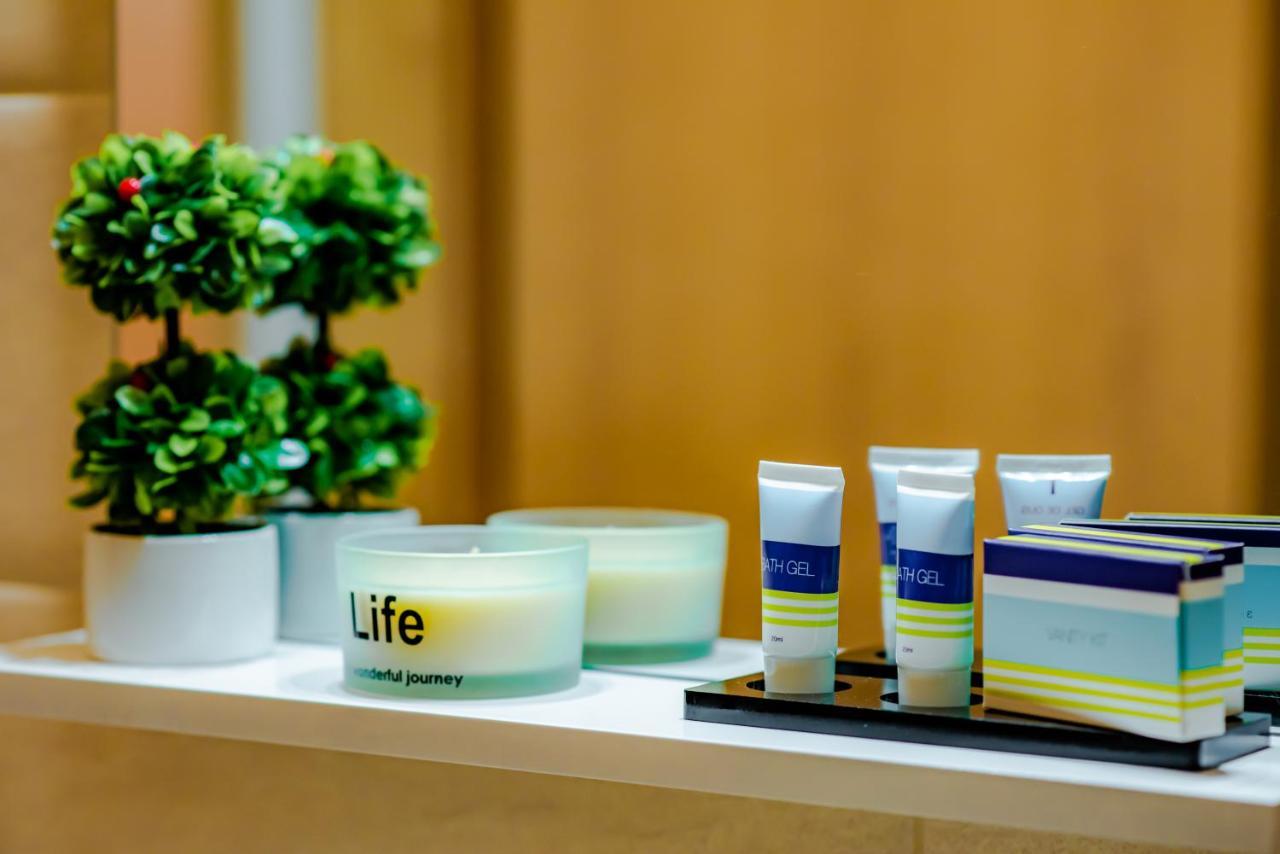 Lilibeth Apartments ブラショフ エクステリア 写真